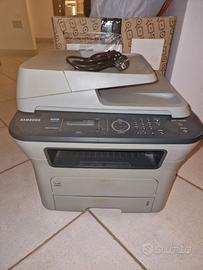 Stampante multifunzione samsung SCX-4824FN