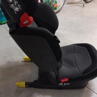 Seggiolino auto gruppo 2 e 3