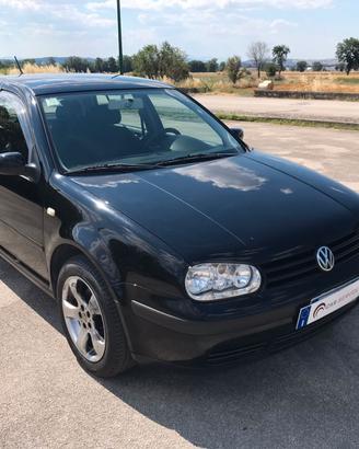 Volkswagen Golf 1.9 TDI/110 CV c Highline