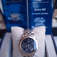 Longines chrono