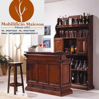 Mobili Rustici Classici Bancone Bar cd10815