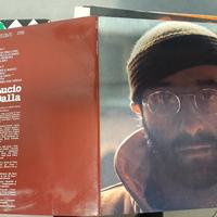 vinili 33 Lucio Dalla