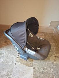 trio inglesina aptica XT
