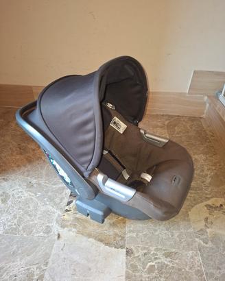 trio inglesina aptica XT