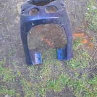 scudo anteriore piaggio