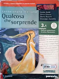 qualcosa che sorprende 3.1