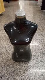 MANICHINO BUSTO DONNA