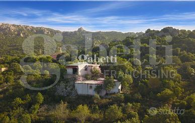 Magazzino Padru [Cod. rif 3244886VCG]