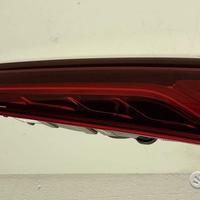 Hyundai kona fanale posteriore interno portellone