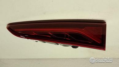 Hyundai kona fanale posteriore interno portellone