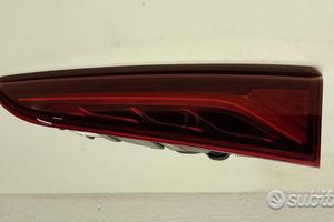 Hyundai kona fanale posteriore interno portellone