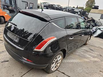 LANCIA DELTA 3 844 1.6 D MULTIJET 120CV Ricambi