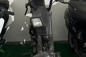 Malaguti fifty prima serie 4 marce