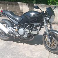 Ducati Monster 750