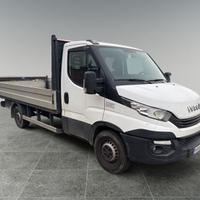 IVECO Daily 35S12V 2.3 HPT Caassone Fisso Pas...