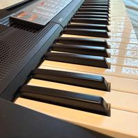 Tastiera Yamaha PSR F50