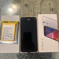 Smartphon zenfone 2 ASUS