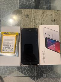 Smartphon zenfone 2 ASUS