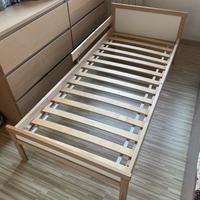 Letto bambini ikea