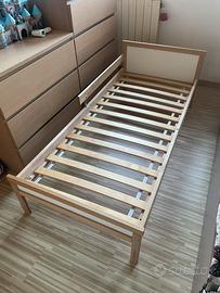 Letto bambini ikea