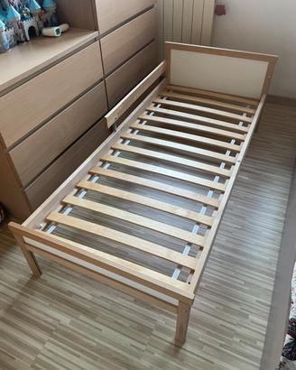 Letto bambini ikea