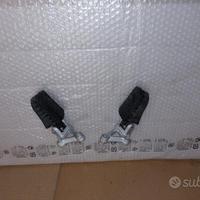 pedana anteriore destra sinistra benelli trk 502 5