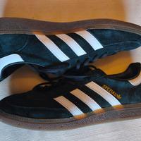Adidas Handball Spezial uomo nere Tg 44 Eur