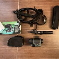 Visore notturno Yukon