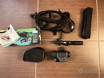 Visore notturno Yukon