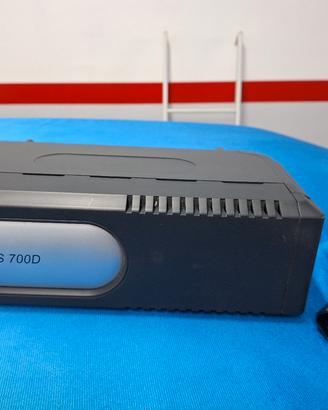 gruppo continuita' informatica Group 700