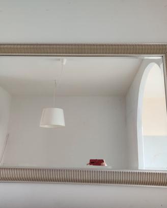 Specchio IKEA Songe