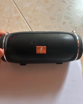 cassa bluetooth