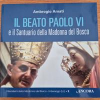 Libro "Il Beato Paolo VI 