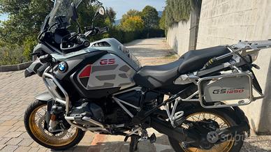 Bmw r 1250 gs - 2020