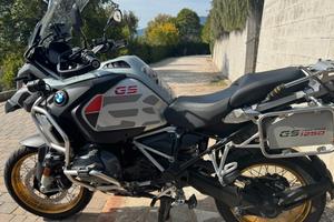 Bmw r 1250 gs - 2020
