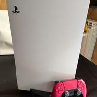 PlayStation 5 1 tb