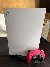 PlayStation 5 1 tb