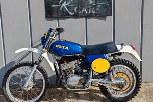 BETA 250 GS