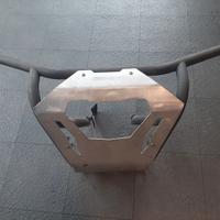 Can-am maverick xxc,xrs bumper anteriore