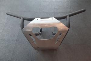 Can-am maverick xxc,xrs bumper anteriore