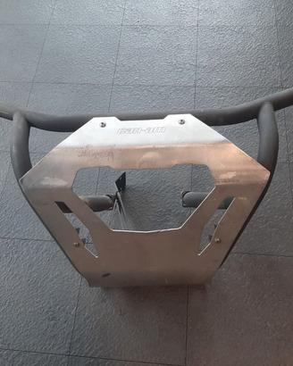 Can-am maverick xxc,xrs bumper anteriore