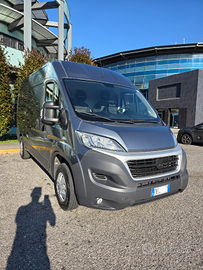 Fiat Ducato 150cv multijet