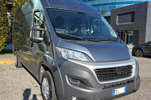 Fiat Ducato 150cv multijet
