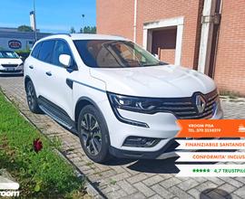 RENAULT Koleos 2 serie Koleos dCi 175CV X-Tron...