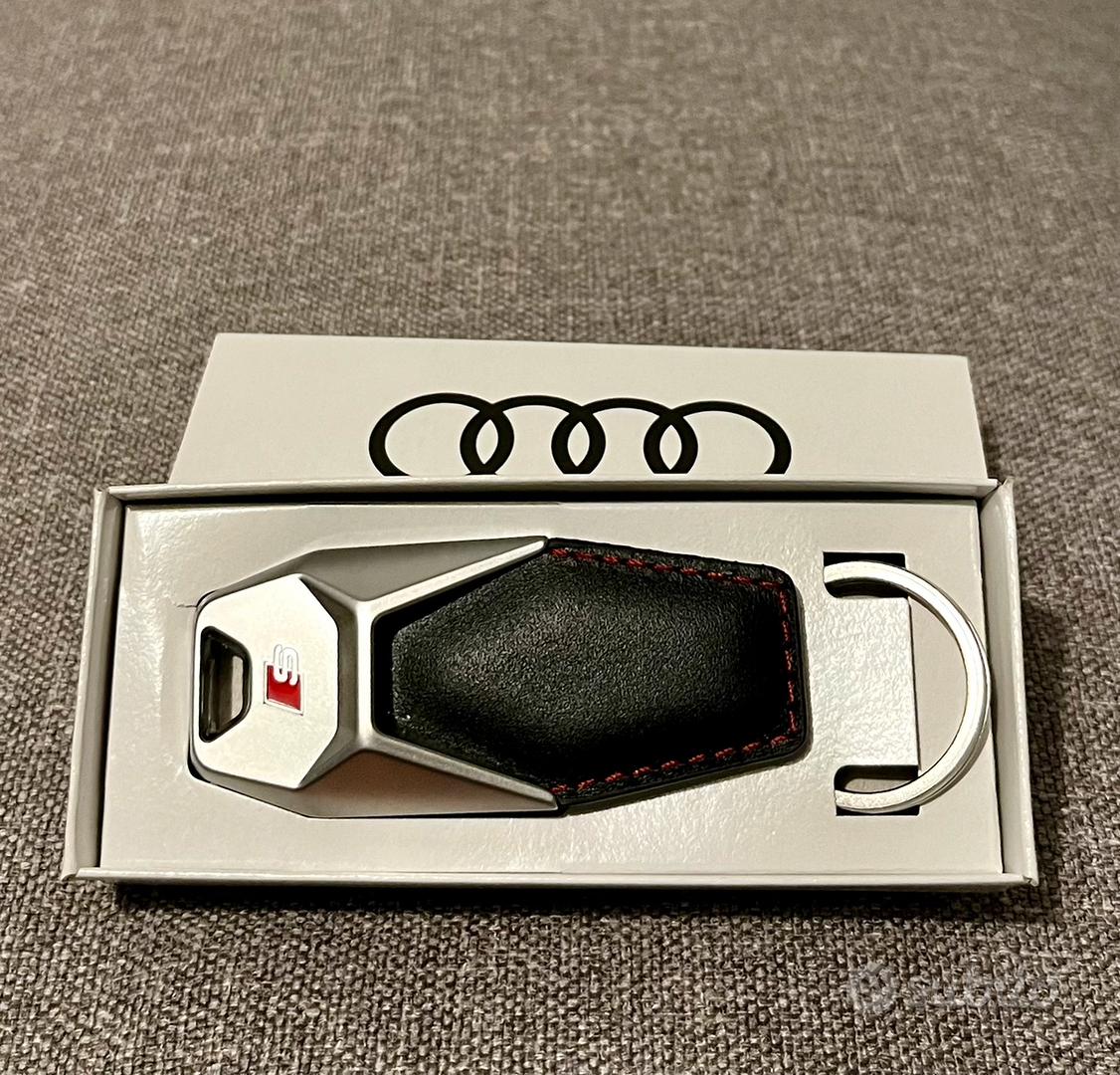 Portachiavi Audi - Accessori Auto In vendita a Bari