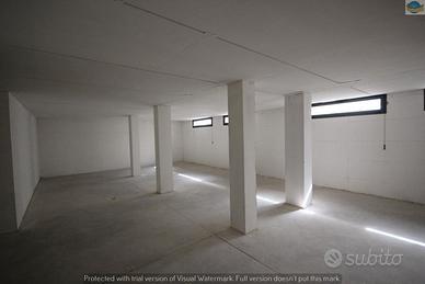 224 Ripostigli/ depositi Montesilvano