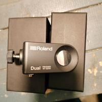 trigger roland dual