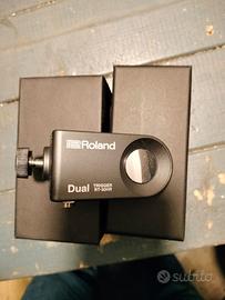 trigger roland dual