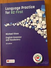 LIBRO DI TESTO - INGLESE LICEO