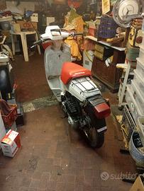 honda sh  50 prima serie